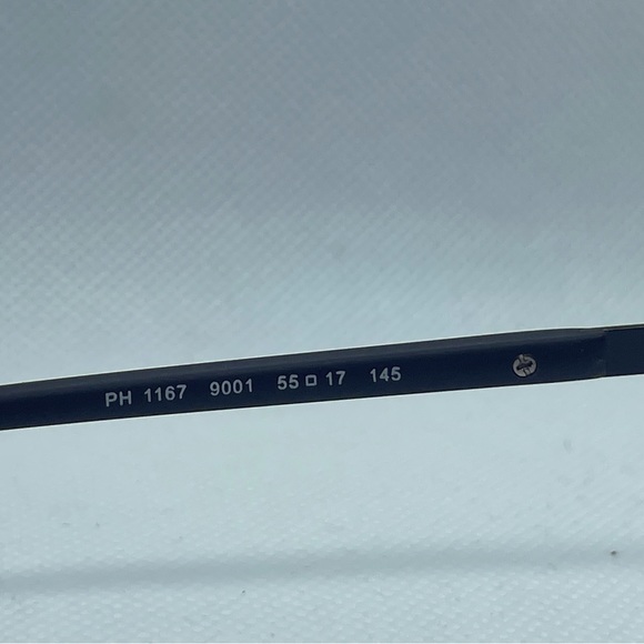 Ralph Lauren PH 1167 Men - Picture 4 of 5